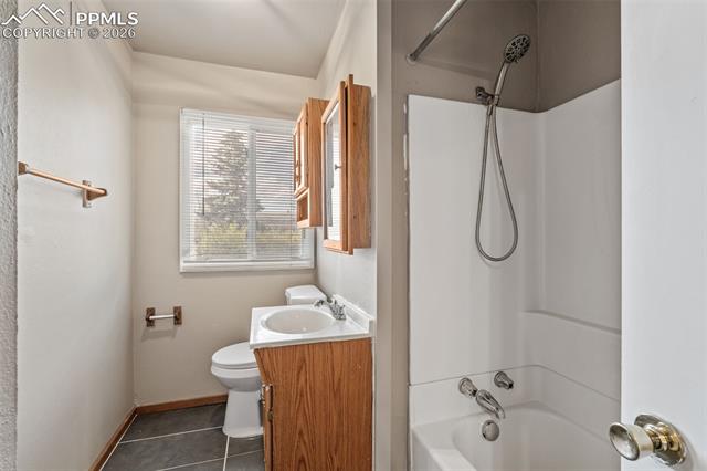 MLS Image for 409  Burlington  ,Colorado Springs, Colorado