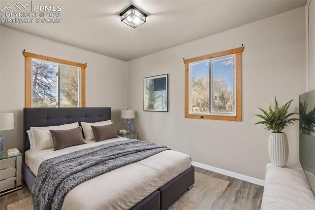 MLS Image for 409  Burlington  ,Colorado Springs, Colorado
