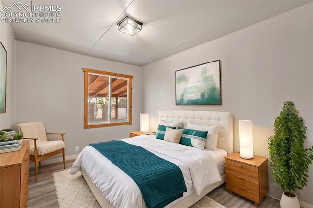 MLS Image for 409  Burlington  ,Colorado Springs, Colorado