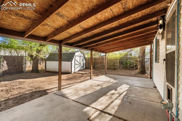 MLS Image for 409  Burlington  ,Colorado Springs, Colorado