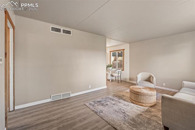 MLS Image for 409  Burlington  ,Colorado Springs, Colorado