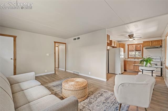 MLS Image for 409  Burlington  ,Colorado Springs, Colorado