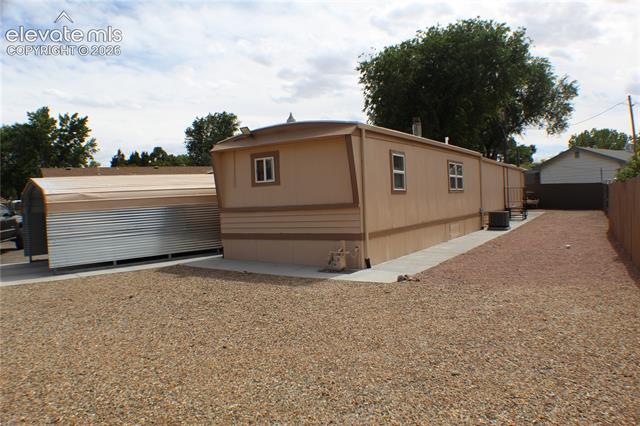 835  Aspen  , pueblo&nbsp; House Search MLS Picture