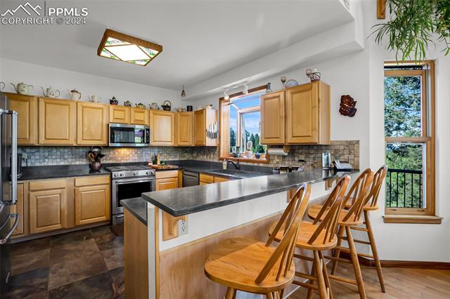 MLS Image for 55  Badger Lake  ,Divide, Colorado