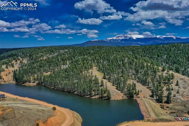 MLS Image for 55  Badger Lake  ,Divide, Colorado