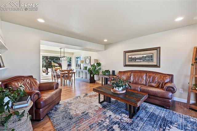 MLS Image for 2815  Helmsdale  ,Colorado Springs, Colorado