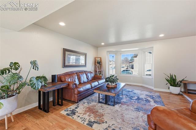 MLS Image for 2815  Helmsdale  ,Colorado Springs, Colorado