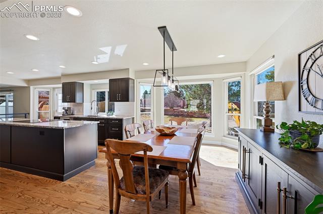 MLS Image for 2815  Helmsdale  ,Colorado Springs, Colorado