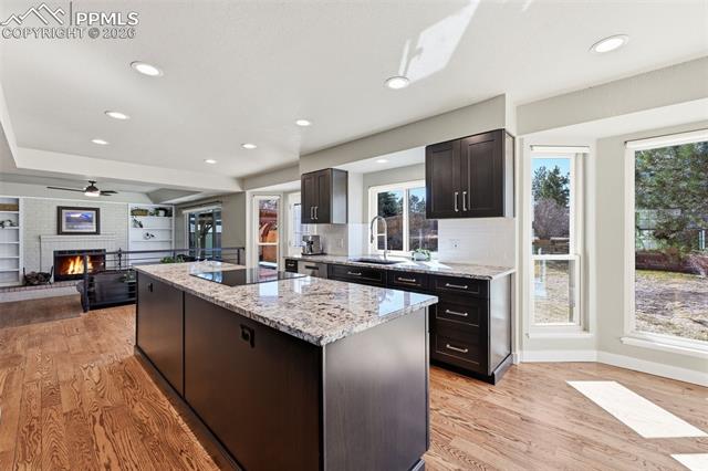 MLS Image for 2815  Helmsdale  ,Colorado Springs, Colorado