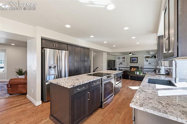 MLS Image for 2815  Helmsdale  ,Colorado Springs, Colorado