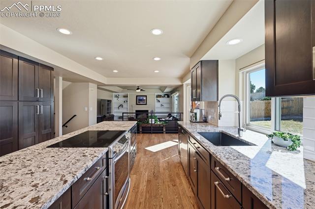 MLS Image for 2815  Helmsdale  ,Colorado Springs, Colorado