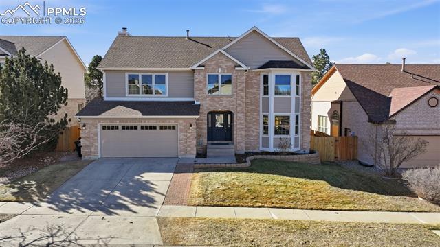 MLS Image for 2815  Helmsdale  ,Colorado Springs, Colorado