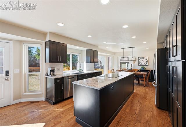 MLS Image for 2815  Helmsdale  ,Colorado Springs, Colorado