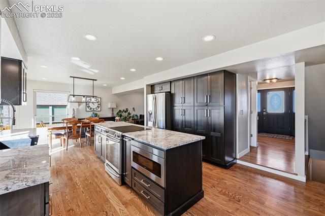 MLS Image for 2815  Helmsdale  ,Colorado Springs, Colorado