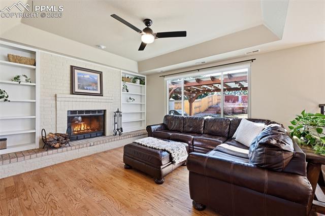 MLS Image for 2815  Helmsdale  ,Colorado Springs, Colorado