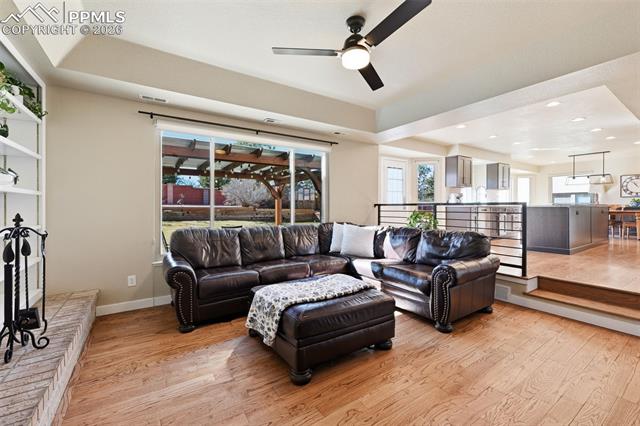 MLS Image for 2815  Helmsdale  ,Colorado Springs, Colorado