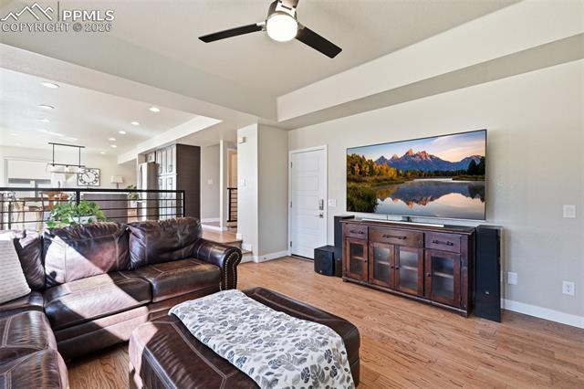 MLS Image for 2815  Helmsdale  ,Colorado Springs, Colorado