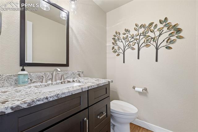 MLS Image for 2815  Helmsdale  ,Colorado Springs, Colorado