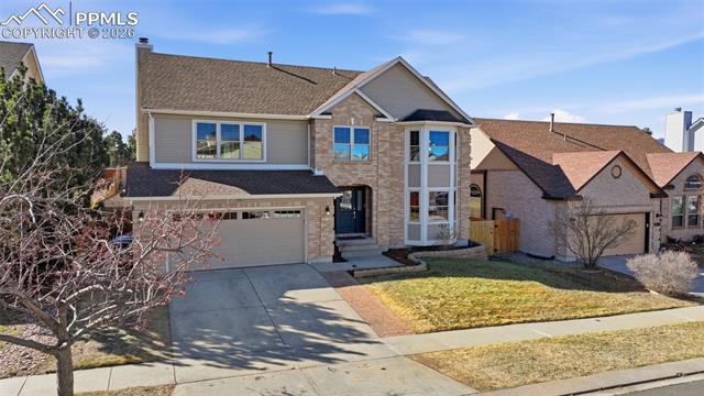 MLS Image for 2815  Helmsdale  ,Colorado Springs, Colorado
