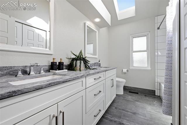MLS Image for 2815  Helmsdale  ,Colorado Springs, Colorado
