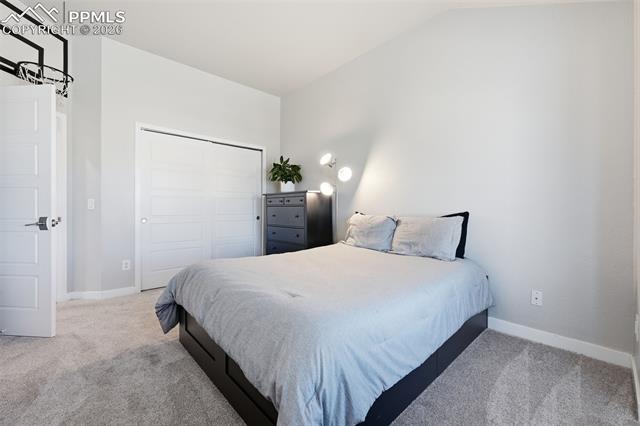 MLS Image for 2815  Helmsdale  ,Colorado Springs, Colorado