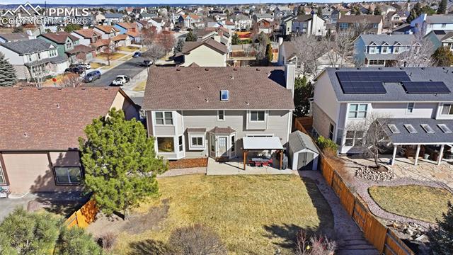 MLS Image for 2815  Helmsdale  ,Colorado Springs, Colorado