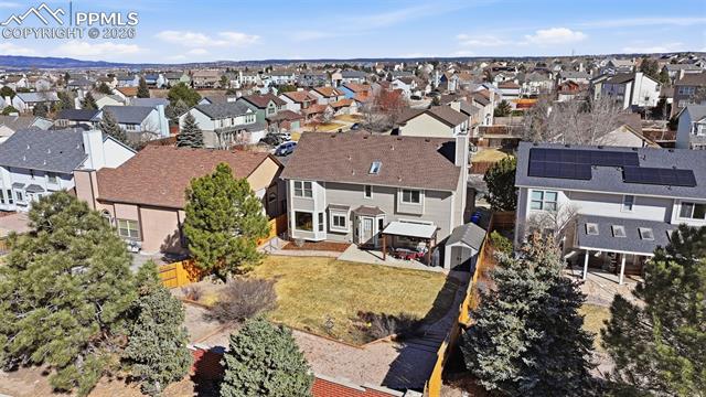 MLS Image for 2815  Helmsdale  ,Colorado Springs, Colorado