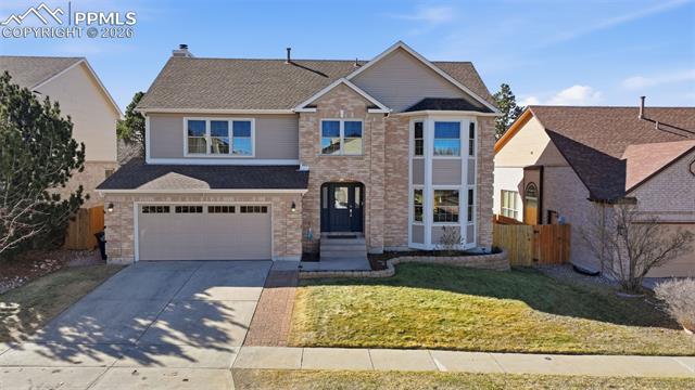 MLS Image for 2815  Helmsdale  ,Colorado Springs, Colorado