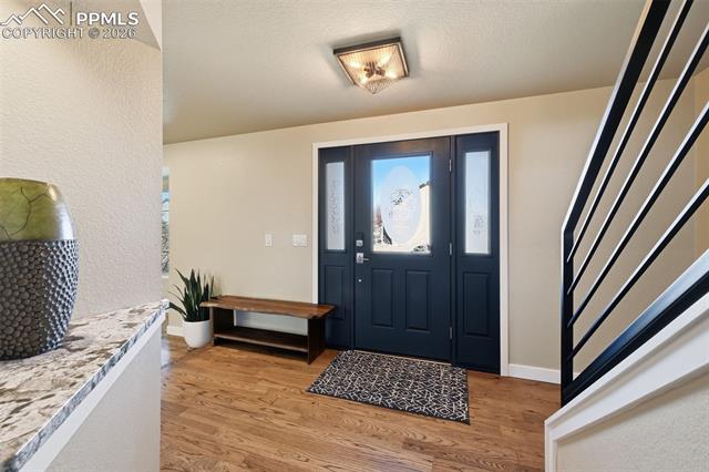 MLS Image for 2815  Helmsdale  ,Colorado Springs, Colorado