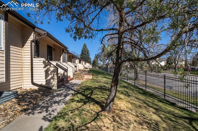 MLS Image for 4545  Lamplighter   ,Colorado Springs, Colorado
