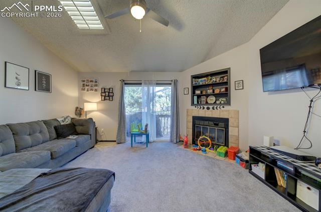 MLS Image for 4545  Lamplighter   ,Colorado Springs, Colorado