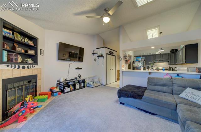 MLS Image for 4545  Lamplighter   ,Colorado Springs, Colorado