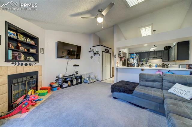 MLS Image for 4545  Lamplighter   ,Colorado Springs, Colorado