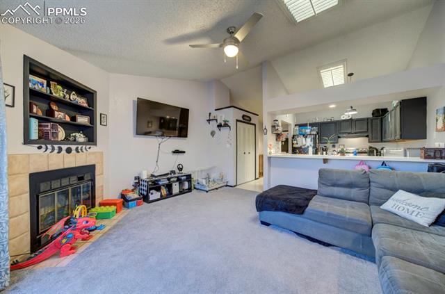 MLS Image for 4545  Lamplighter   ,Colorado Springs, Colorado