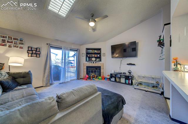 MLS Image for 4545  Lamplighter   ,Colorado Springs, Colorado