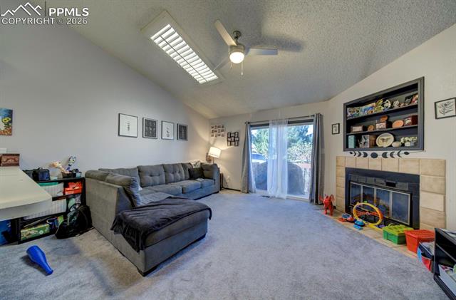 MLS Image for 4545  Lamplighter   ,Colorado Springs, Colorado