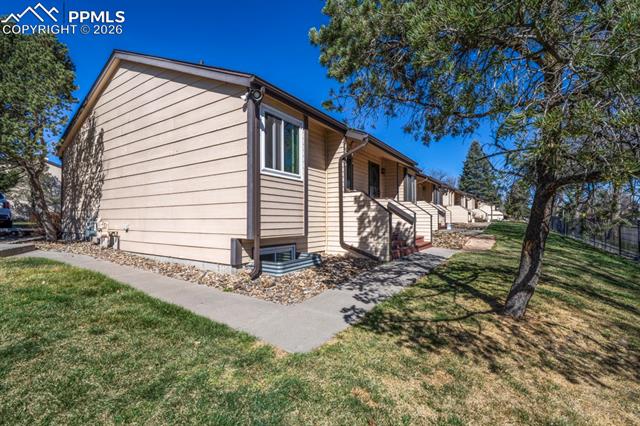 MLS Image for 4545  Lamplighter   ,Colorado Springs, Colorado