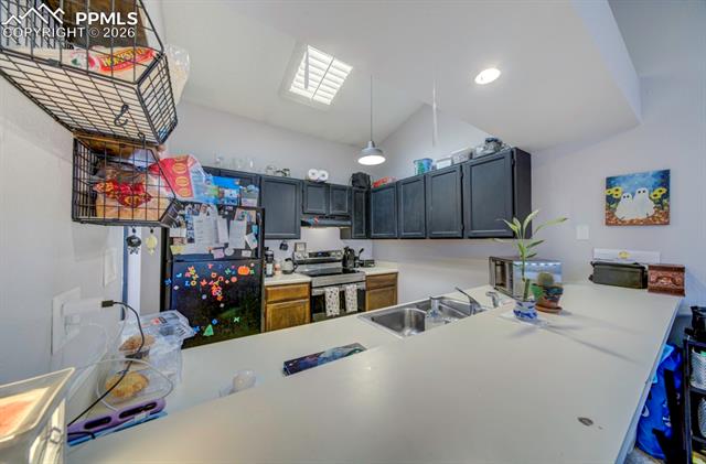 MLS Image for 4545  Lamplighter   ,Colorado Springs, Colorado