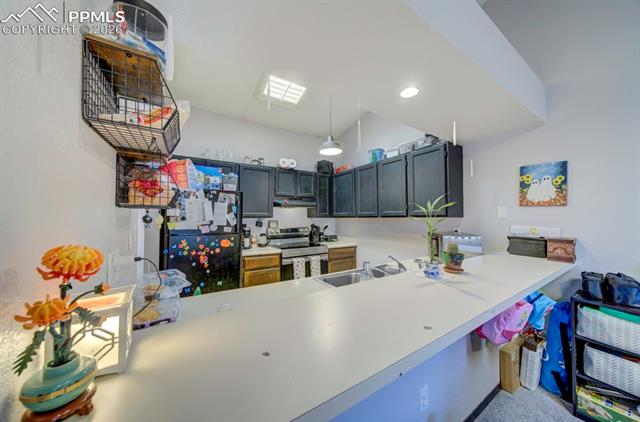 MLS Image for 4545  Lamplighter   ,Colorado Springs, Colorado