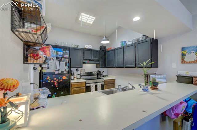 MLS Image for 4545  Lamplighter   ,Colorado Springs, Colorado