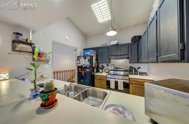 MLS Image for 4545  Lamplighter   ,Colorado Springs, Colorado