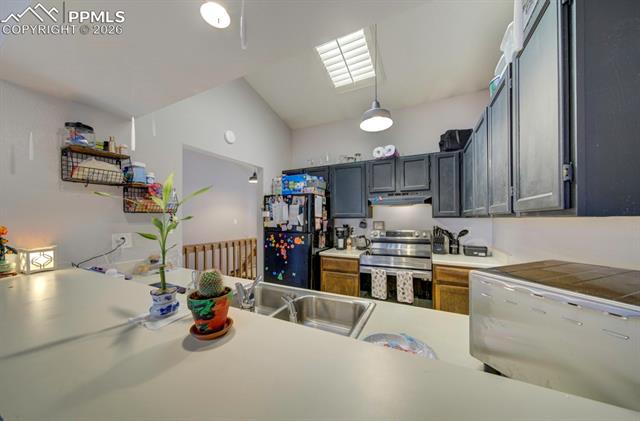 MLS Image for 4545  Lamplighter   ,Colorado Springs, Colorado