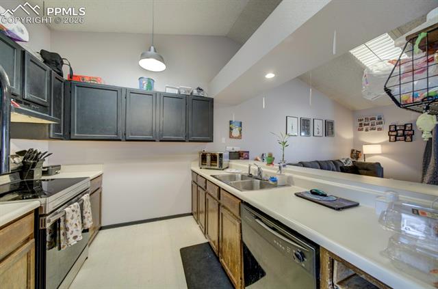 MLS Image for 4545  Lamplighter   ,Colorado Springs, Colorado