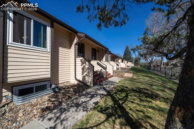 MLS Image for 4545  Lamplighter   ,Colorado Springs, Colorado