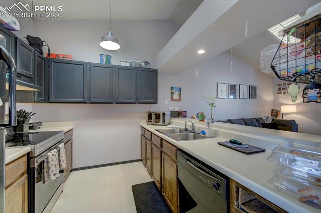 MLS Image for 4545  Lamplighter   ,Colorado Springs, Colorado