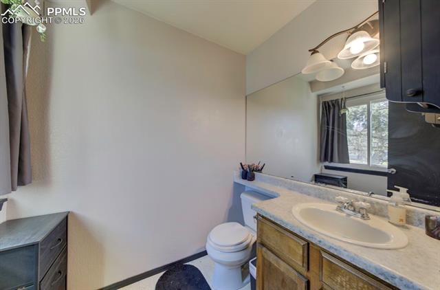 MLS Image for 4545  Lamplighter   ,Colorado Springs, Colorado