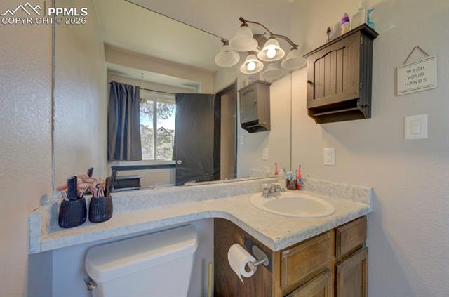 MLS Image for 4545  Lamplighter   ,Colorado Springs, Colorado