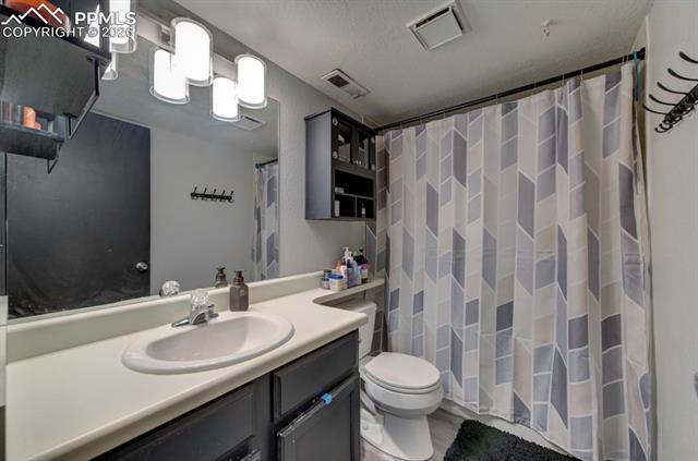 MLS Image for 4545  Lamplighter   ,Colorado Springs, Colorado