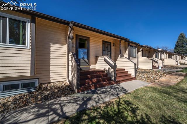 MLS Image for 4545  Lamplighter   ,Colorado Springs, Colorado