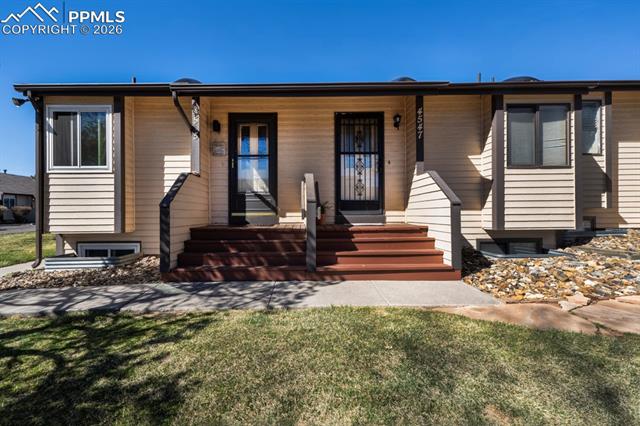 MLS Image for 4545  Lamplighter   ,Colorado Springs, Colorado